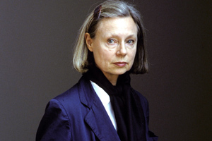 Визит старой дамы в санаторий для слепых Визит старой дамы в санаторий для слепых