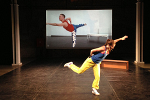 Как станцевать соленые огурцы Как станцевать соленые огурцы