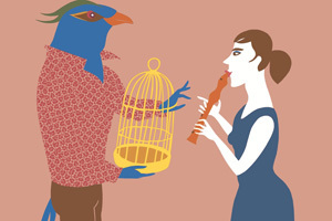 За отвисшие щеки За отвисшие щеки