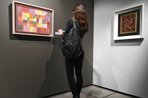 Почему нам сегодня нужен Клее? Почему нам сегодня нужен Клее?