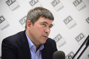 «Для кого-то интерес к искусству сегодня — пир во время чумы» «Для кого-то интерес к искусству сегодня — пир во время чумы»