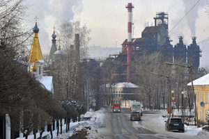 Елена Гонсалес: «Исследования наших урбанистов грешат прожектерством» Елена Гонсалес: «Исследования наших урбанистов грешат прожектерством»