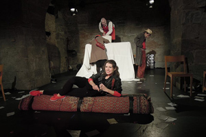 Грач-Грачевский, он же В.И. Ленин Грач-Грачевский, он же В.И. Ленин