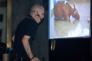 «Антиутопия разрослась» «Антиутопия разрослась»