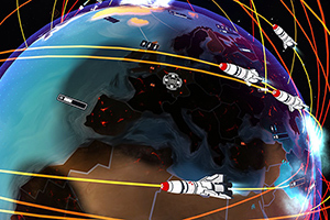 Ядерная война сегодня. Поиграем? Ядерная война сегодня. Поиграем?