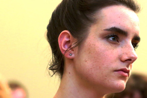 «Русские музеи напоминают храмы, где человеку отведено скромное место» «Русские музеи напоминают храмы, где человеку отведено скромное место»