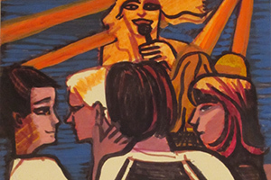 «Люди отчуждены, подозревают, спрашивают: “Не раскачиваете ли вы лодку?”» «Люди отчуждены, подозревают, спрашивают: “Не раскачиваете ли вы лодку?”»