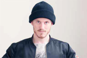 «Я работал в странном архитектурном бюро» «Я работал в странном архитектурном бюро»