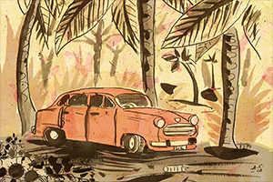 «Я — настоящий comic book nerd» «Я — настоящий comic book nerd»