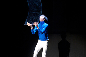 Электроовцы и их гипнотический кинотеатр Электроовцы и их гипнотический кинотеатр