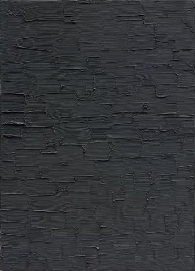 Герхард Рихтер. «Серый», 1973