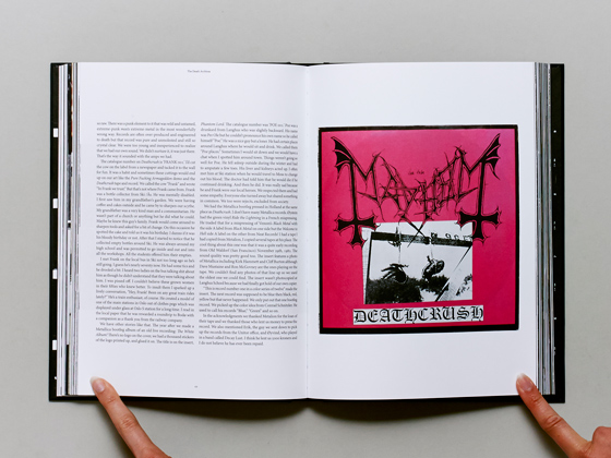The Death Archives: Mayhem 1984—1994 