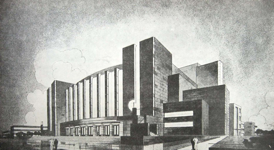Червонозаводской театр (1931)