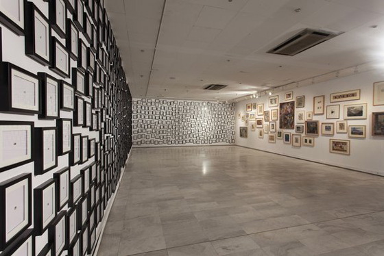 «Future Revisited». Государственный музей современного искусства, Салоники, 2017
