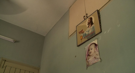 Кадр из фильма «Мечта матери»