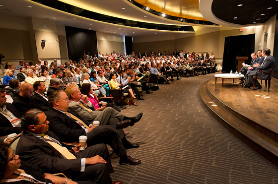 The Texas Tribune Festival