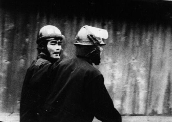 Кадр из фильма «Битва за освобождение Японии. Лето в Санридзуке»