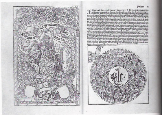 Антон Кобергер. Книга хроник. 1493