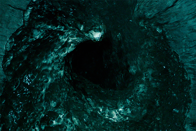 Кадр из фильма «Океан II Океан»