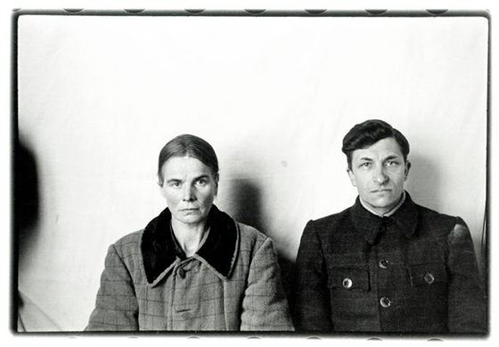 Витаутас Станëнис. Сейрияйцы. Фотография на документ. 1946–1987
