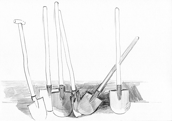 Миндаугас Лукошайтис. Евреи. Моя история. 2010–2012