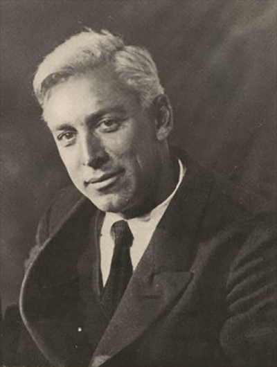 Макс Истмен на Четвертом конгрессе Коминтерна. 1923