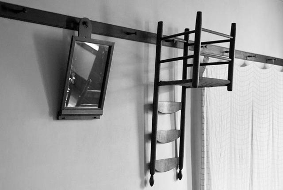 Комната шейкера: утилитарно-эстетическое решение, впоследствии широко вошедшее в мебельную индустрию