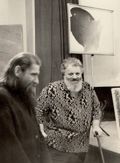 Е. Михнов и Б. Понизовский (1978)