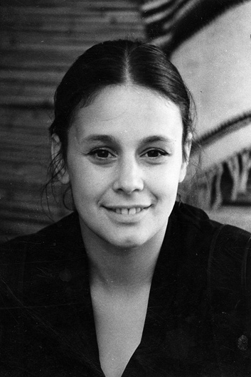 Мария Волькенштейн, 1988