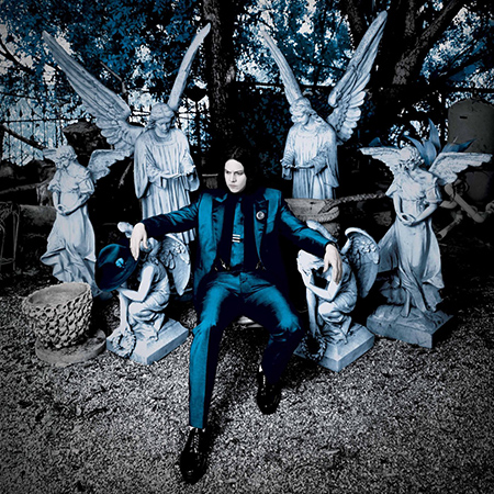 «Lazaretto» Джек Уайта