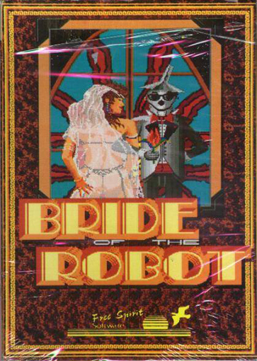 Bride of the Robot, 1989