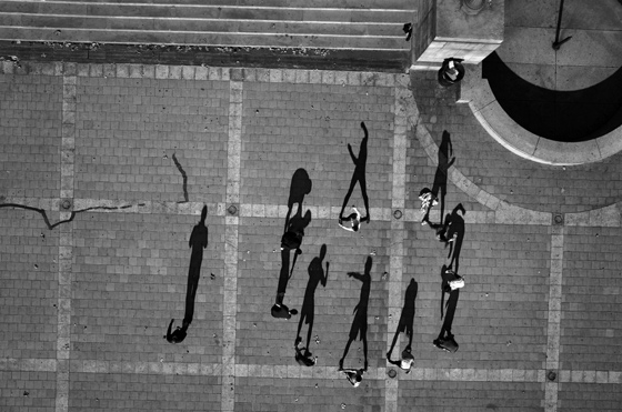 «Blue Sky Days», Tomas van Houtryve, Contemporary Issues , 3rd prize stories