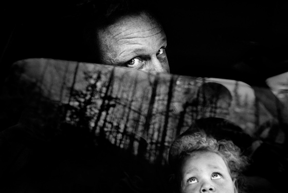 «Family love 1993-2014», Darcy Padilla, Long-Term Projects, 1st prize stories