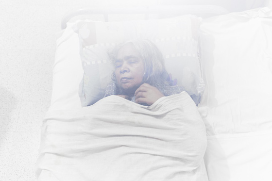 «What remains», Sarker Protick, Daily Life , 2nd prize stories