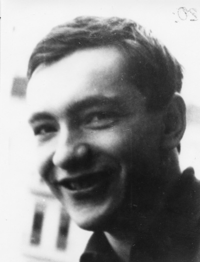 Александр Даниэль, 1974 г.