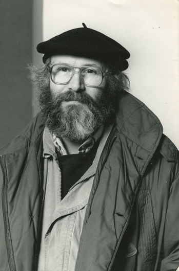 Лев Тимофеев, Москва, 1989