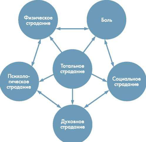 Введенская Е.С. Паллиативная помощь: быть рядом с больным до конца... — М., 2010