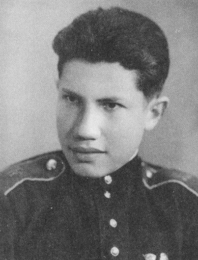Георгий Владимов