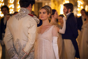 War & Peace суперлайт