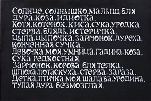 «Феминистская (aрт)критика»: от теории к практикам и обратно