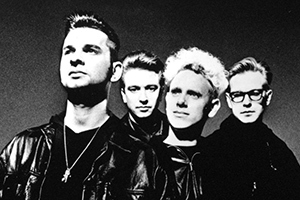 Кто вы в мире Depeche Mode