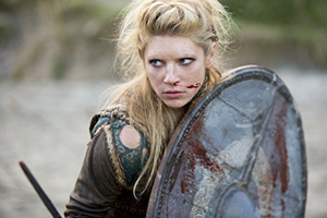 Могли ли воины-викинги быть женщинами?
