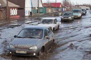 Российский климат прошел диспансеризацию