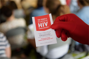 Что о ситуации с ВИЧ могут сказать российский и латвийский эксперты?