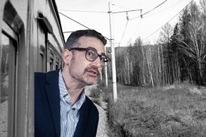 Что нужно русскому искусству, чтобы быть услышанным в мире? Что нужно русскому искусству, чтобы быть услышанным в мире?