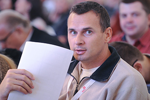 Конец голодовки Конец голодовки