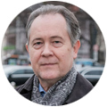 Павол Демеш: «Мы были наивными, когда думали, что глобализация ведет к толерантности»