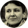 Оксана Забужко: «Двадцать три года мы душу отращивали»