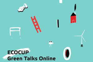 Фестиваль Ecocup Green Talks: полное расписание