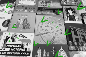 Издательство, которому нужно помочь Издательство, которому нужно помочь